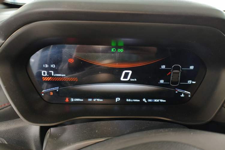 Used MG 5 2025 180 DVVT Global Luxury Edition