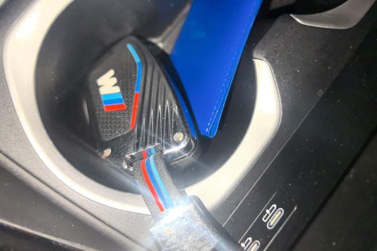 Used BMW X1 2024 sDrive25Li M Sport Package