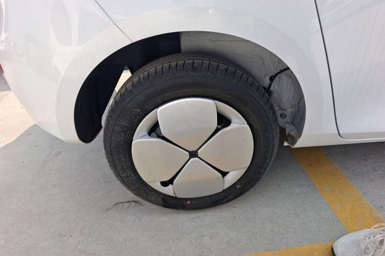 Used Aishang 2026 Model Glamorous Edition
