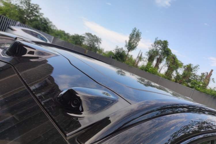 Used Nio ES6 2025 75 kWh
