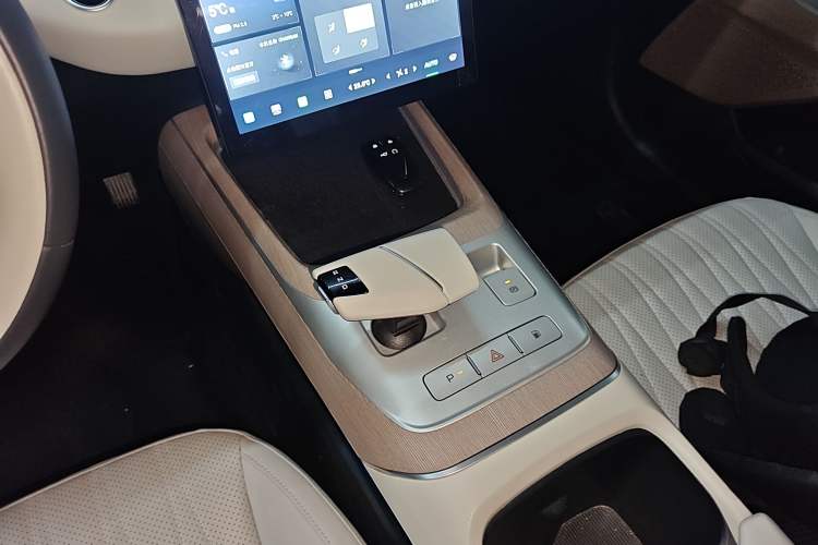 Used Qiyuan A05 2024 145 Max
