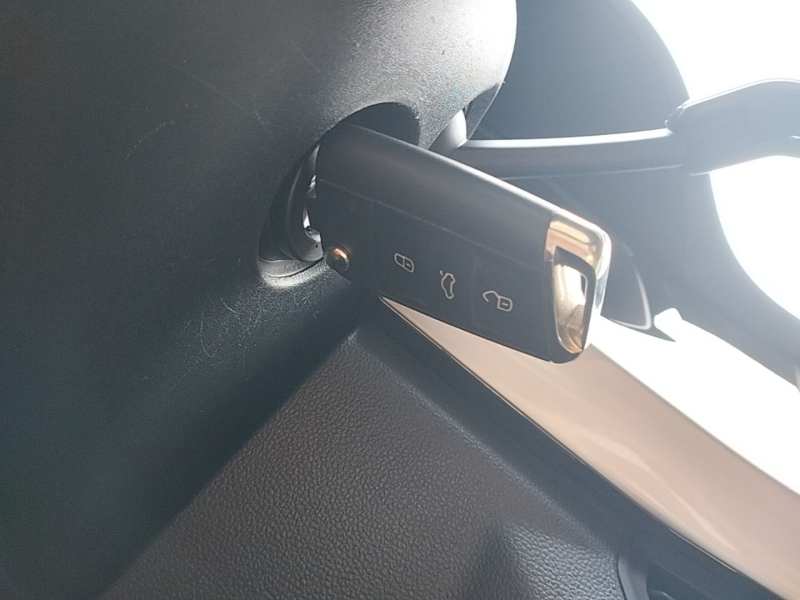 Used Volkswagen Bora 2021 1.5L Automatic Fashionable Smart Connectivity Version — 8