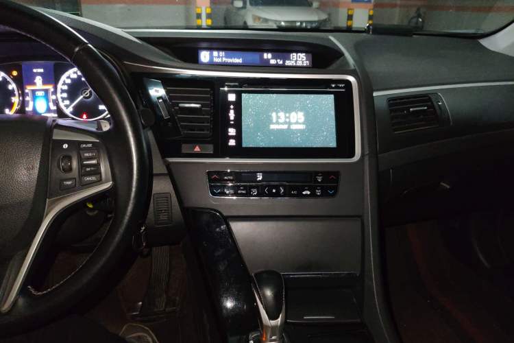 Used Honda Spirior 2017 2.0L Classic Edition
