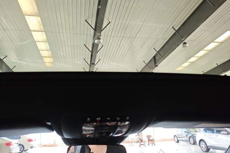 Used Mercedes-Benz GLB 2021 GLB 200 4MATIC
