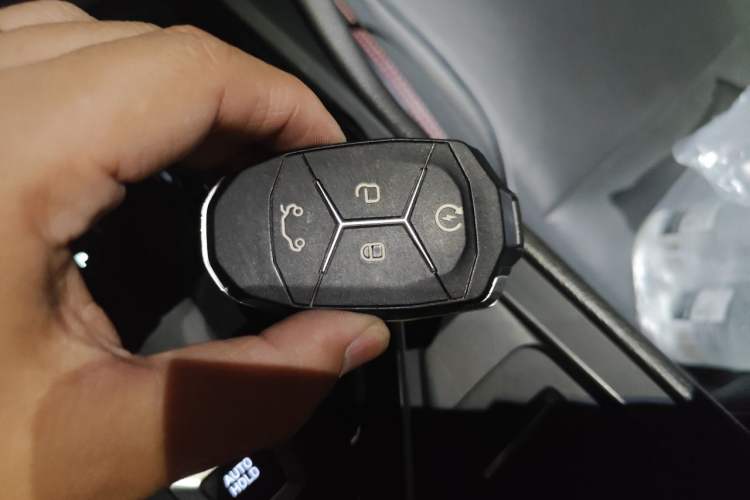 Used Lynk & Co 03 2019 2.0TD Automatic Jing Pro Edition
