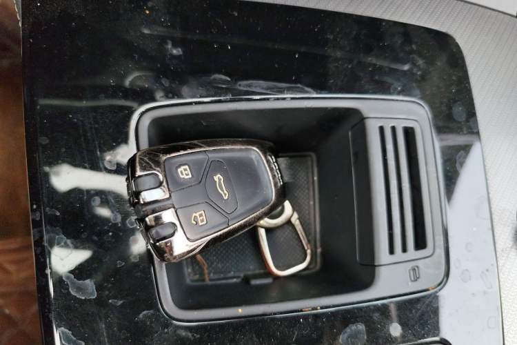 Used Audi Q5L 2021 45 TFSI Luxury Dynamic Edition
