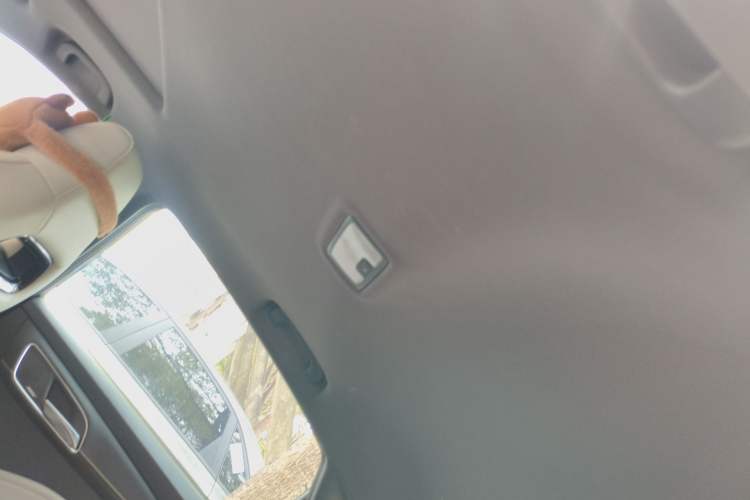 Used MG 6 2021 Pro 1.5T Automatic Trophy Flagship Edition
