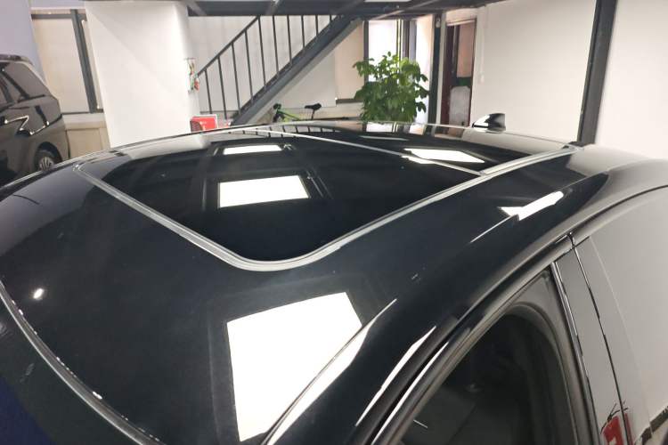 Used Cadillac CT5 2021 28T Advanced Sport Model