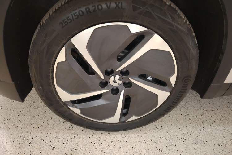 Used Nio ES8 2023 75 kWh Executive Edition