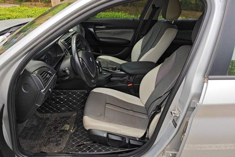Used BMW 1 Series 2012 116i Urban Edition
