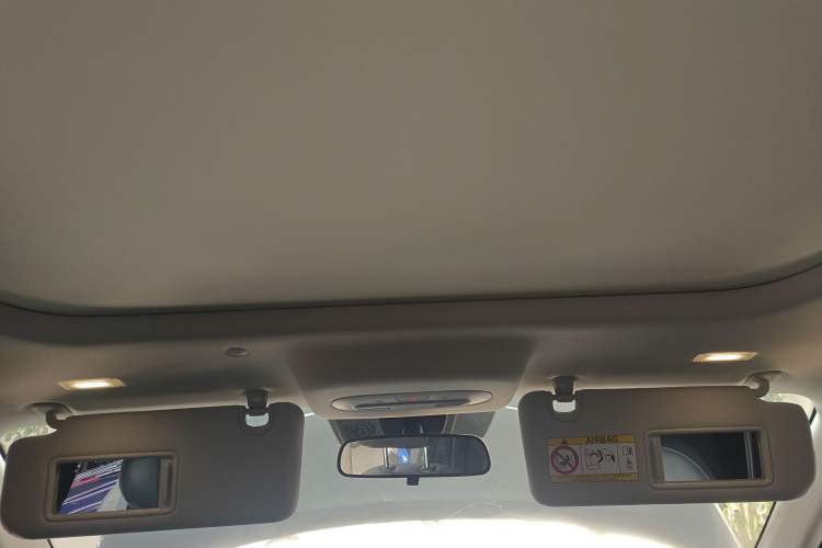 Used ARCFOX T1 2025 Model 425 PLUS