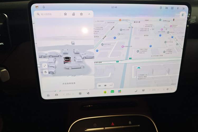 Used Nio ET5T 2025 75 kWh Touring
