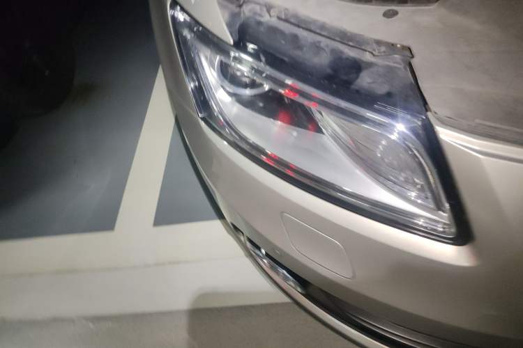 Used Audi Q5 2016 40 TFSI Technology Edition