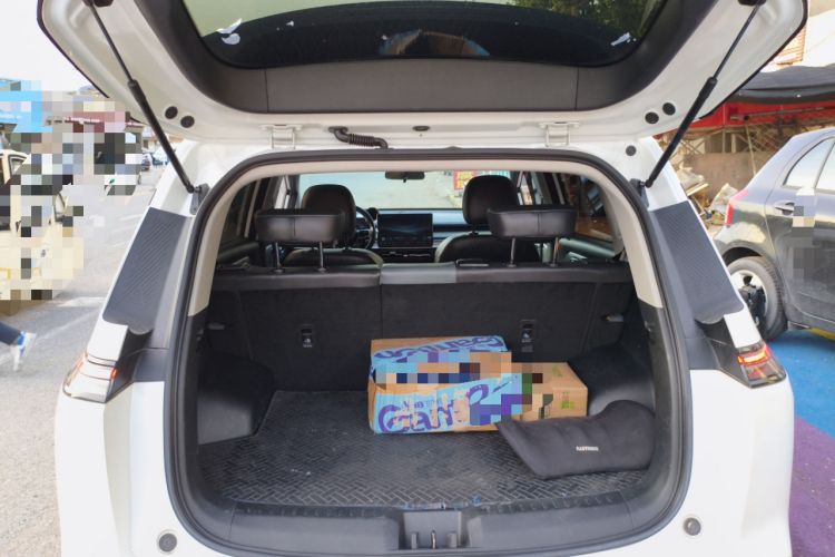 Used AION Y 2023 Plus 510 Smart Edition
