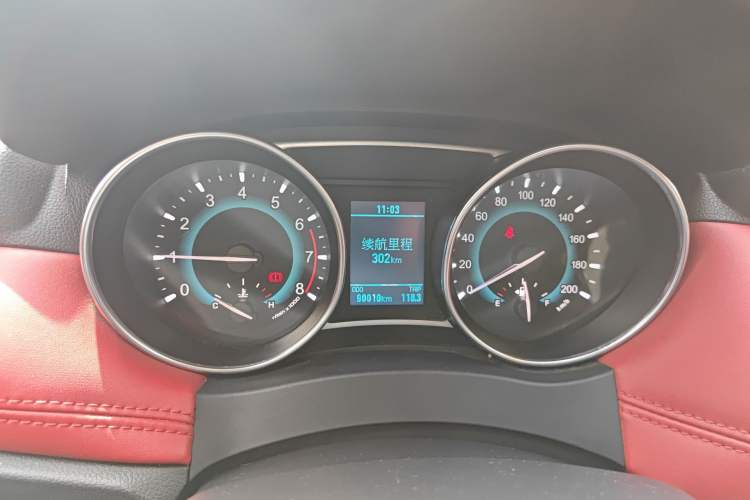 Used Haval H1 2016 Blue Label 1.5L Manual Urban Model
