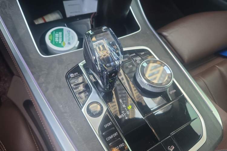 Used BMW X5 2019 xDrive40i M Sport Package
