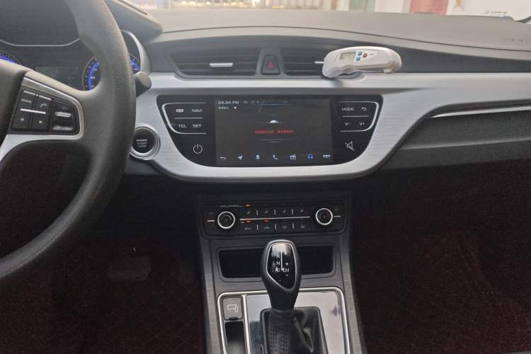 Used Geely Auto Vision 2020 1.5L CVT Value Edition