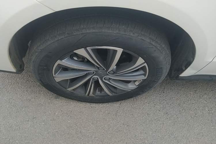 Used Geely Auto Vision X6 2021 PRO 1.4T Automatic Prestige Model