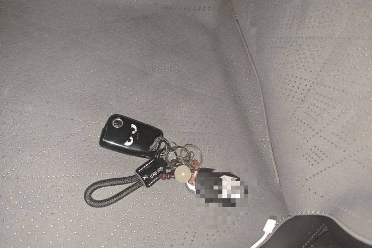 Used Volkswagen Magotan 2023 2 Million Units Commemorative Edition 330TSI DSG Luxury Version