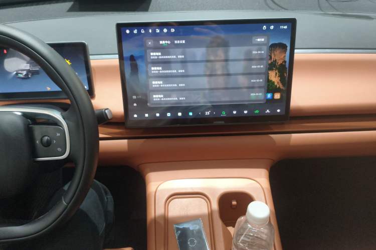 Used Leapmotor C16 2024 Pure Electric 520 Deluxe Edition