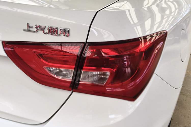 Used Buick GT 2015 15N Manual Entry-Level Trim