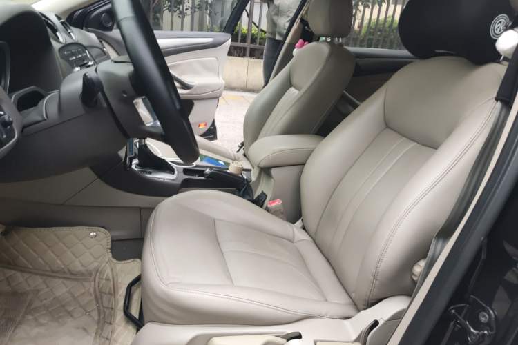 Used Ford Mondeo 2013 2.3L Fashion Edition