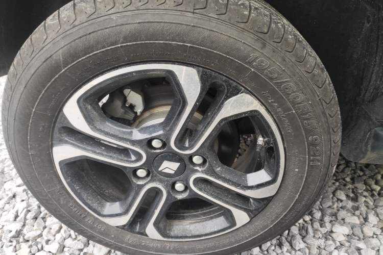 Used Baojun Spark 2023 Intelligent Premium Edition
