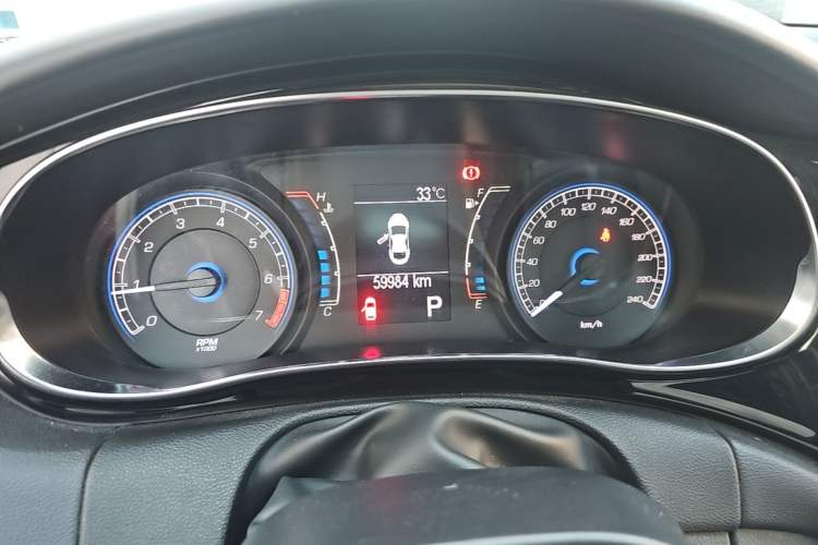 Used Fiat Viaggio 2012 1.4T Automatic Jingxiang Edition