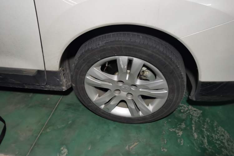 Used Peugeot 3008 2016 1.6THP Automatic Classic Edition
