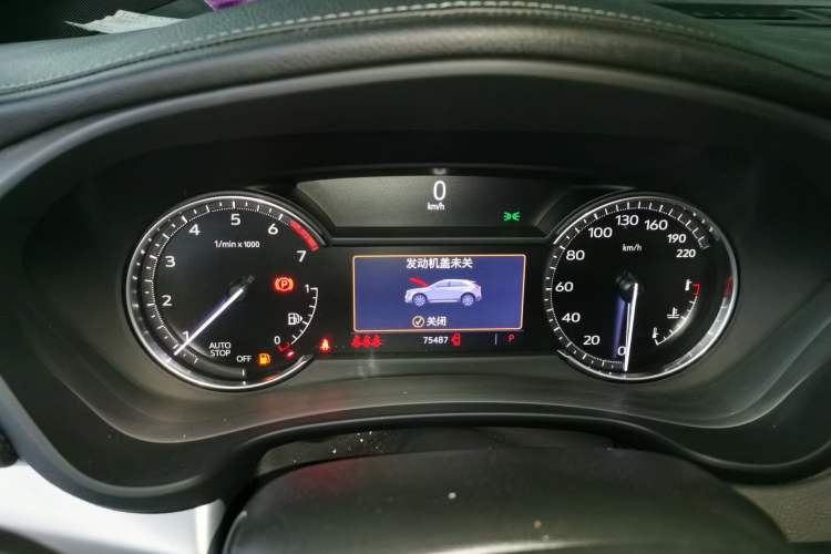 Used Cadillac XT4 2021 28T Two-Wheel Drive Luxury Version