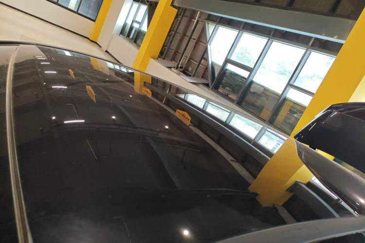 Used BMW iX 2022 xDrive40 Roof