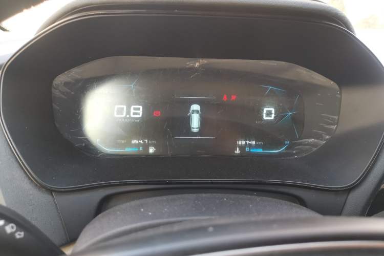 Used Wuling Victory 2020 1.5T Manual Elite Edition
