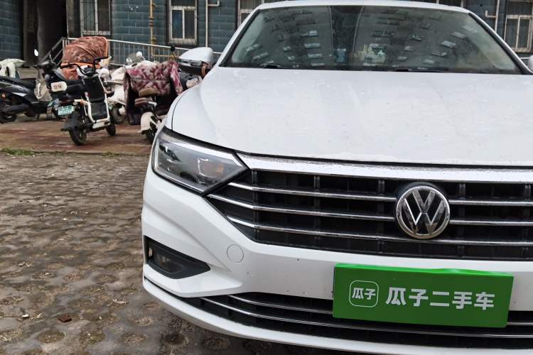 Used Volkswagen Sagitar 2021 280TSI DSG Excellence Edition Right Front Headlight