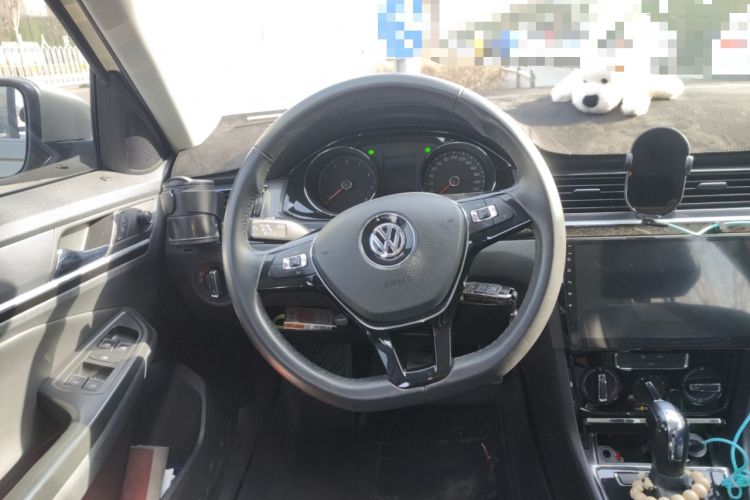 Used Volkswagen C-TREK 2018 1.5L Automatic Comfort Model