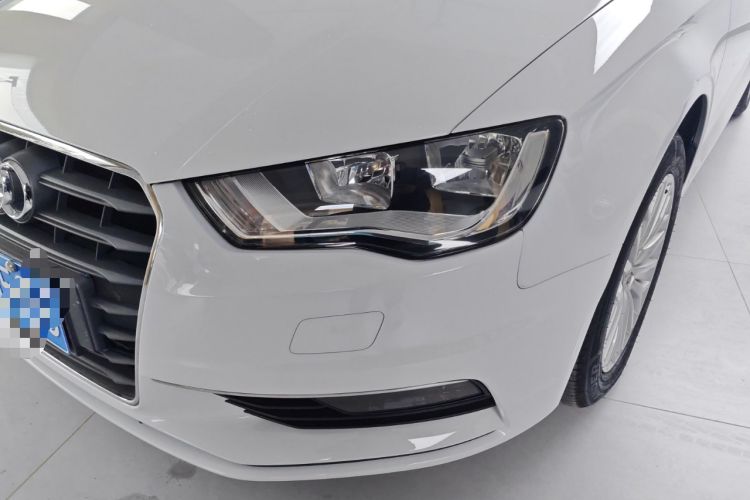 Used Audi A3 2014 Limousine 35 TFSI Automatic Advanced Model