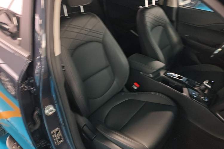 Used Hyundai ix35 2021 2.0L Automatic 2WD GLS Leading Edition