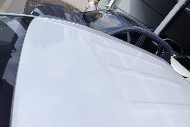 Used AION Y 2023 Plus 510 Enjoy Edition
