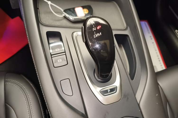 Used Haval F7 2019 1.5T Two-Wheel-Drive i-Type China VI Standard
