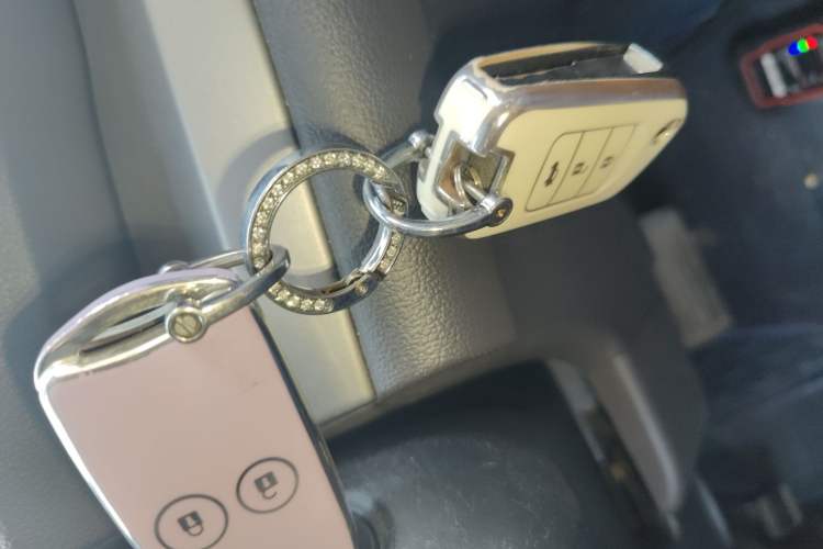 Used Honda CR-V 2013 2.0L Four-wheel Drive Classic Edition
