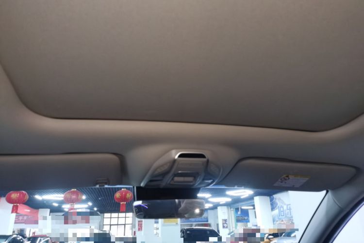 Used Geely Auto Coolray 2022 Bin Yue COOL 1.5TD DCT Ignite Edition
