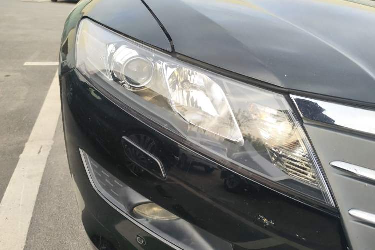 Used Honda Crosstour 2012 2.4L Luxury Edition