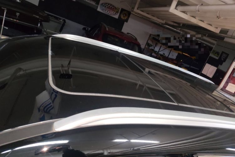 Used Renault Koleos 2019 SCe230 4x4 Explore Smart Luxury Edition China V Standard