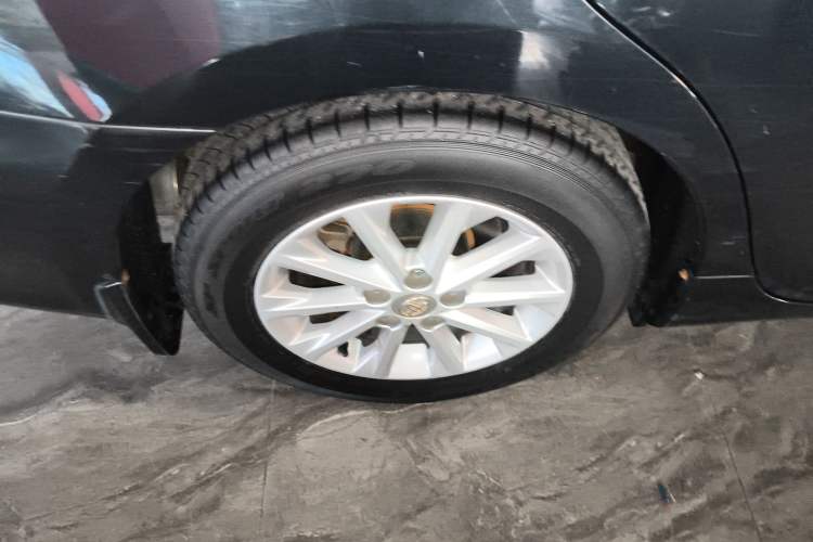 Used Toyota Camry 2016 2.0G 10th Anniversary Leading Edition Right Rear Wheel Hub