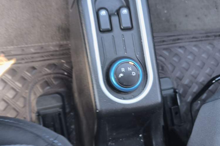 Used Wuling Hongguang MINIEV 2022 Easy Version Lithium-NMC
