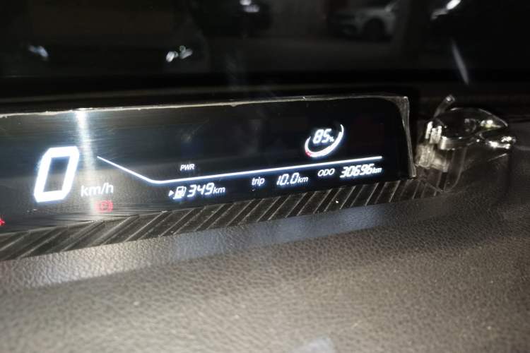 Used NETA V 2022 Long-Range Industry Custom Edition
