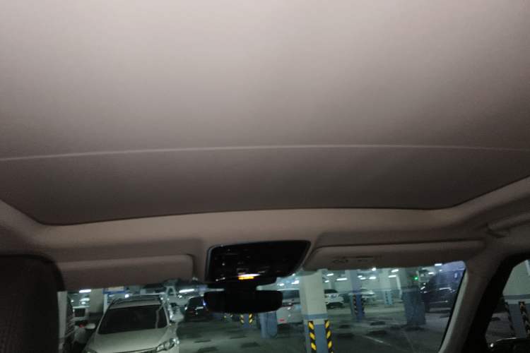 Used Land Rover Range 2016 3.0 SC V6 Vogue
