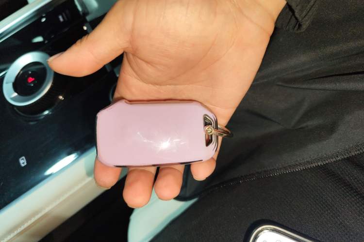 Used Kia Sportage (Chinese Domestic Model) 2025 1.5T Two-Wheel Drive Prestige Edition
