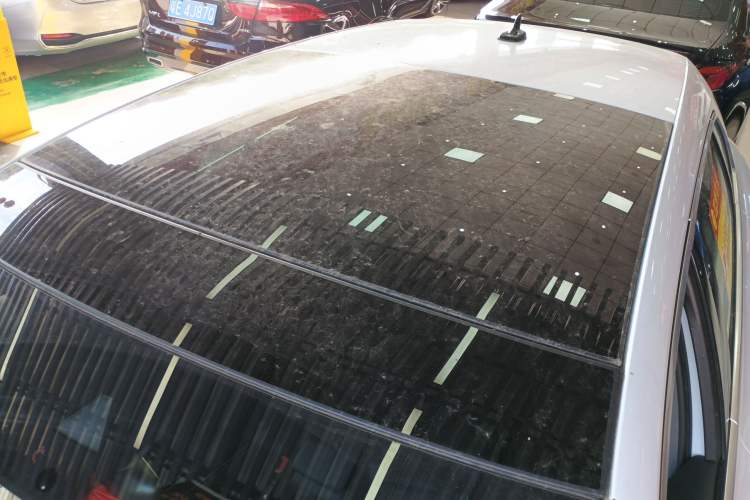 Used Audi A3 2021 Sportback 35 TFSI Fashionable Sports Model
