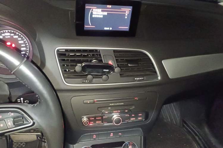 Used Audi Q3 2018 30th Anniversary Edition 30 TFSI Fashion Model