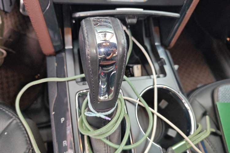 Used Ford Explorer 2017 2.3T Fashion Edition
